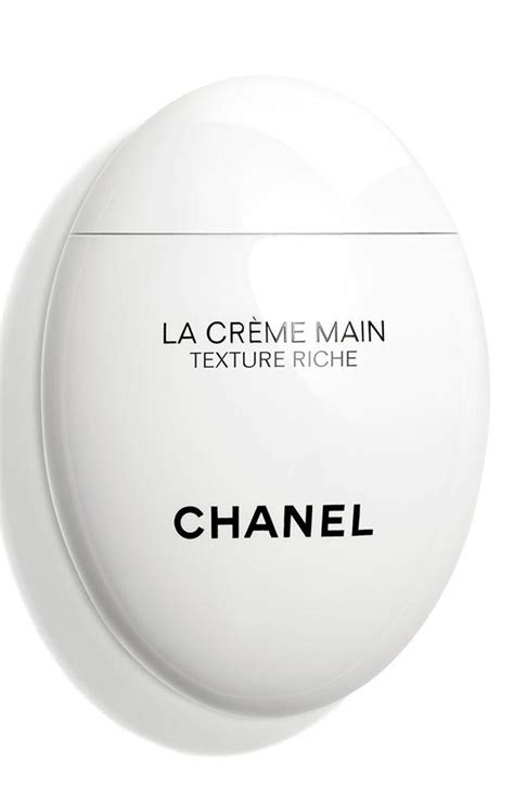 chanel hand crram|chanel hand cream nordstrom.